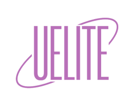 UELITE 商标图样