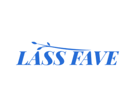 LASS FAVE 商标图样