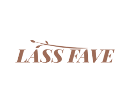 LASS FAVE 商标图样