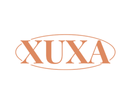 XUXA 商标图样