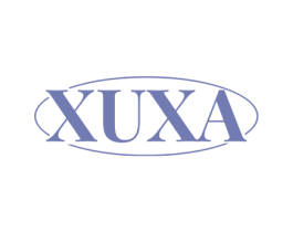 XUXA 商标图样