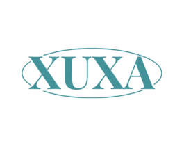 XUXA 商标图样