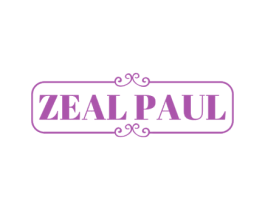 ZEAL PAUL 商标图样