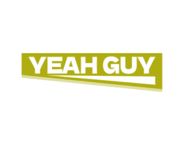 YEAH GUY 商标图样