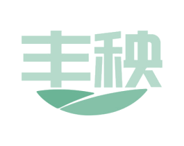 丰秧 商标图样