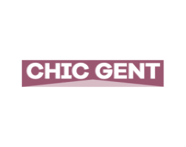 CHIC GENT 商标图样