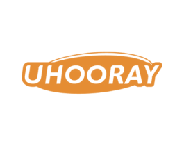 UHOORAY 商标图样