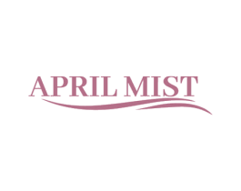 APRIL MIST 商标图样