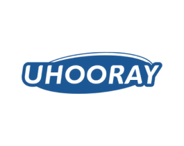 UHOORAY 商标图样
