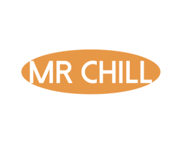 MR CHILL 商标图样