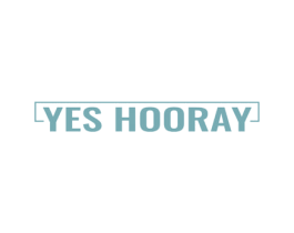 YES HOORAY 商标图样