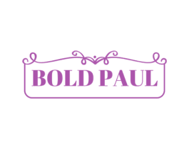 BOLD PAUL 商标图样