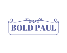 BOLD PAUL 商标图样
