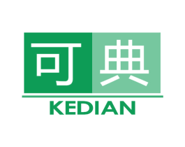 可典 商标图样