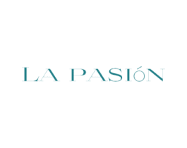 LA PASION 商标图样