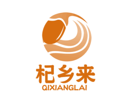 杞乡来 商标图样