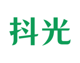 抖光 商标图样