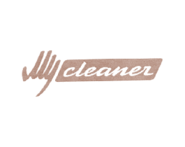 CLEANER 商标图样