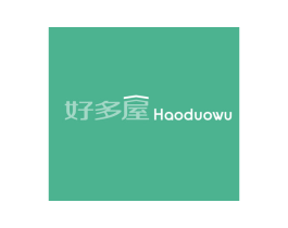 好多屋 商标图样