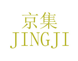 京集 商标图样