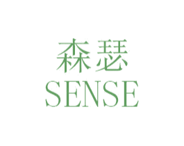 森瑟 商标图样