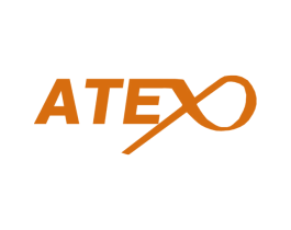 ATEX 商标图样