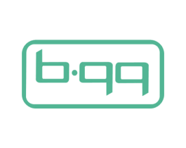 B·QQ 商标图样