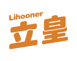LIHOONER 立皇 商标图样