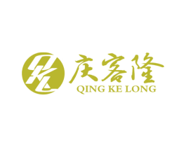 庆客隆 商标图样