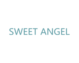 SWEET ANGEL 商标图样