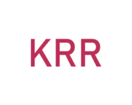 KRR 商标图样