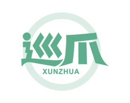 巡爪 商标图样
