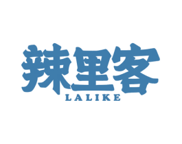 辣里客 商标图样