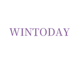 WINTODAY 商标图样