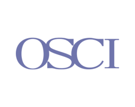OSCI 商标图样