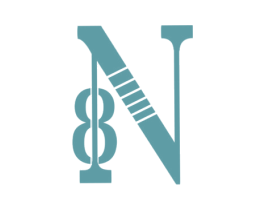 N8 商标图样