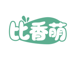比香萌 商标图样