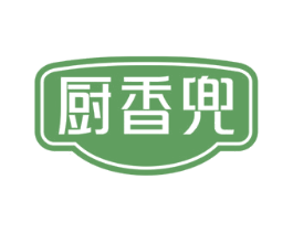 厨香兜 商标图样