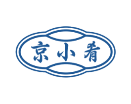 京小肴 商标图样