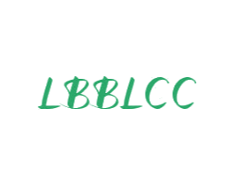 LBBLCC 商标图样