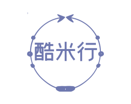 酷米行 商标图样
