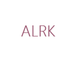 ALRK 商标图样