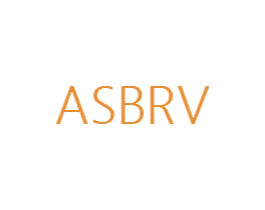 ASBRV 商标图样
