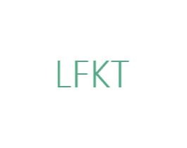 LFKT 商标图样