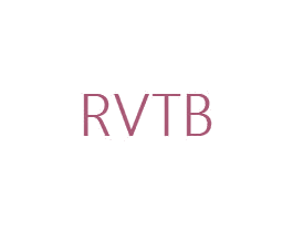 RVTB 商标图样
