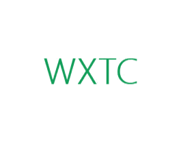 WXTC 商标图样