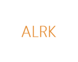 ALRK 商标图样