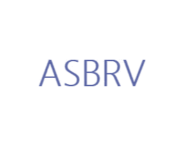 ASBRV 商标图样