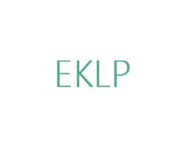 EKLP 商标图样