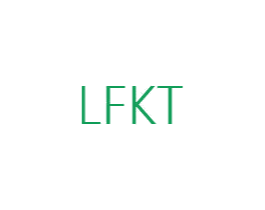 LFKT 商标图样